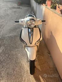 liberty 50