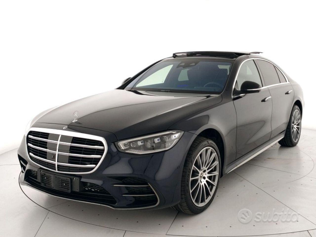 Mercedes Classe S (W/V223)