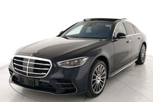MERCEDES S 350 d mhev Premium auto