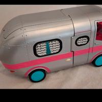 Camper LOL "Glamper 4 in 1"