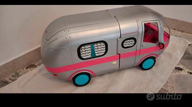 Camper LOL "Glamper 4 in 1"