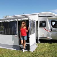 Veranda camper