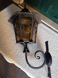 Lampade applique