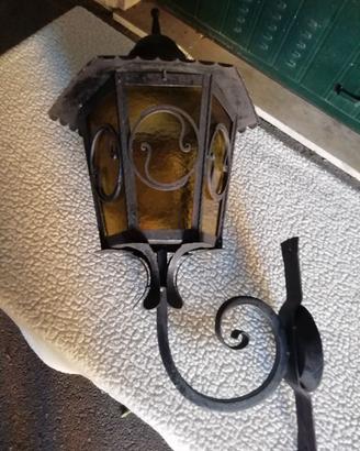 Lampade applique
