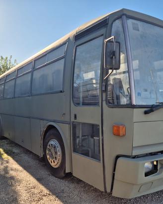 AUTOBUS FIAT 370S