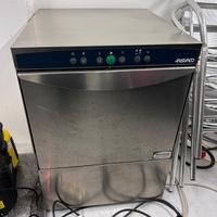 Lavabicchieri professionale