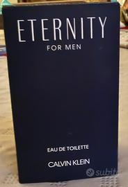 Ck eternity eau de toilette for men
