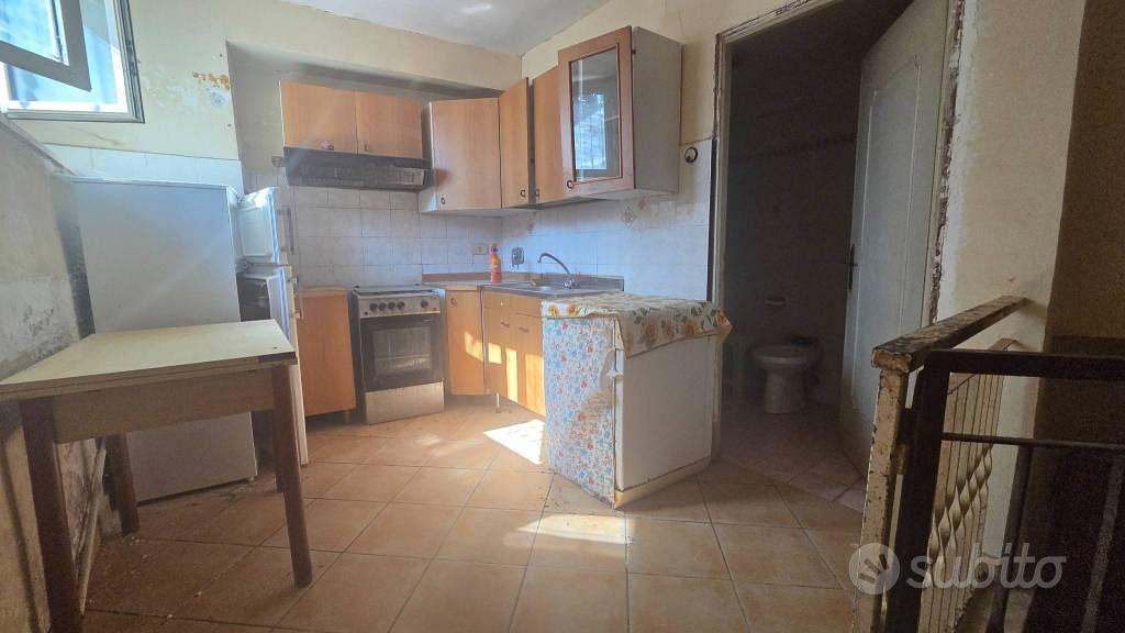 Appartamento – Cave, San Bartolomeo - Altro