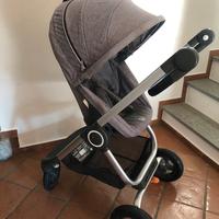 Passeggino Stokke