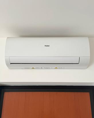 Condizionatore haier 12000