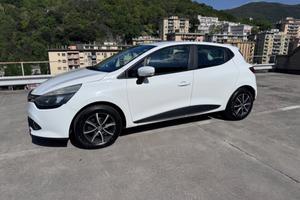 Renault Clio 1.5 dCi 8V 75CV 5 porte EU6