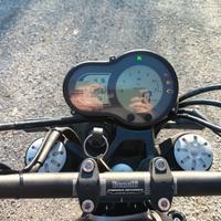 Benelli Leoncino 500 