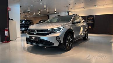 VOLKSWAGEN TAIGO 1.0B 110CV ADVANCED - 2024