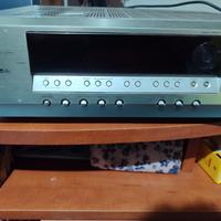 sinto amplificatore 