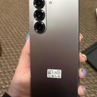 Samsung Galaxy Z Fold 6
