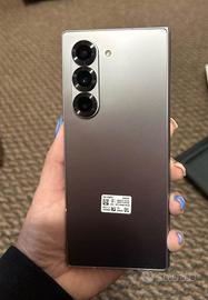 Samsung Galaxy Z Fold 6