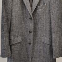 cappotto uomo Loro Piana four seasons