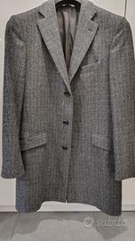 cappotto uomo Loro Piana four seasons