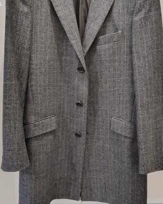 cappotto uomo Loro Piana four seasons