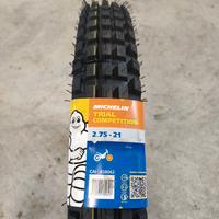 Michelin trial