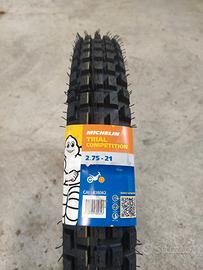 Michelin trial