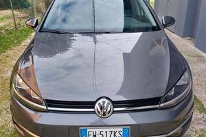 VW Golf 7.5 