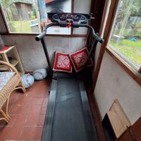 tapis roulant 