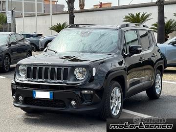 Jeep Renegade 1.6 Mjt 130 CV Limited ITALIANA