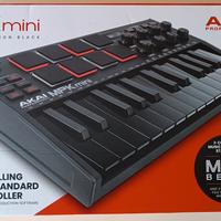 tastiera Akay MPK mini