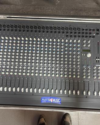 Mixer MONTARBO PX19E usato come nuovo