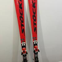 Sci stockli laser gs 180