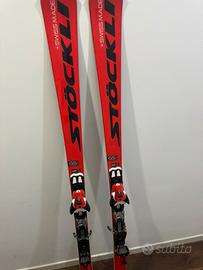 Sci stockli laser gs 180