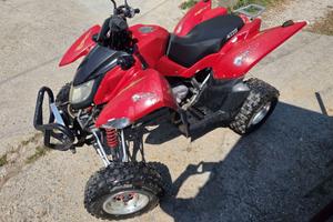 Quad 50