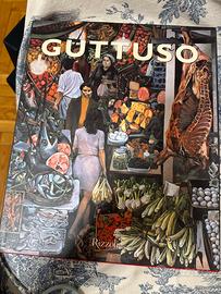 Guttuso monografia Rizzoli illustrata