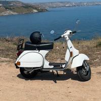 Vespa px 125 e 1983