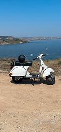 Vespa px 125 e 1983