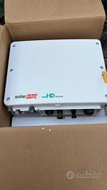 Solar edge