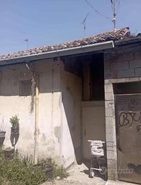 Immobile in asta di 56 m² con 2 locali a Sannazzar