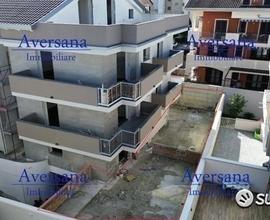 Appartamento 90 mq con 120 mq di terrazzo