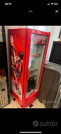 frigo coca-cola originale  