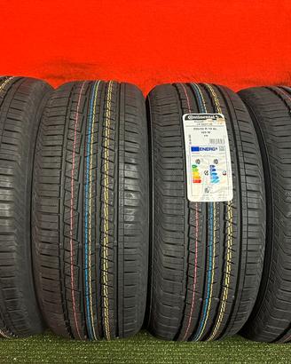 235 55 19 Gomme Esti MS 2025 Continental 235 55R19