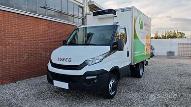 Iveco Daily 35C12 BTor 2.3 HPT frigo