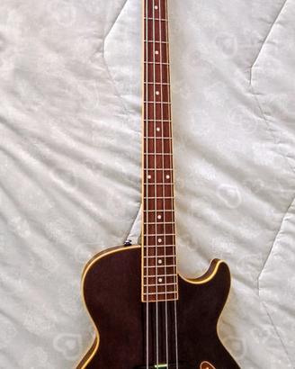 Basso Ibanez Artcore AGB 140