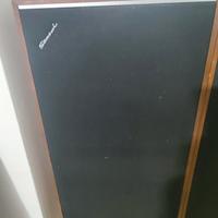 SANSUI ES 200 CASSE ACUSTICHE 
