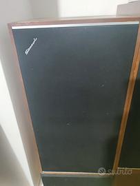 SANSUI ES 200 CASSE ACUSTICHE 