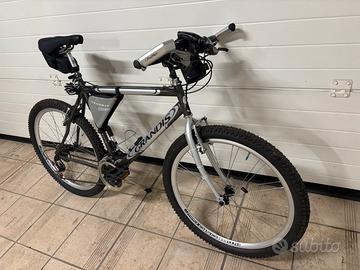 Grandis da turismo / gravel