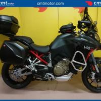 DUCATI Multistrada V4 1100 Garantita e Finanziab