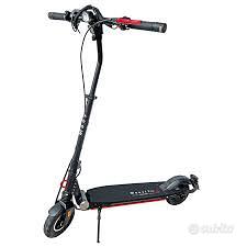 Monopattino  Moovi Pro S