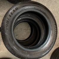 SET 4 GOODYEAR 155/65 R14 COMPRATE 2021