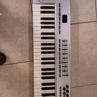 Tastiera Midi Oxygen 49